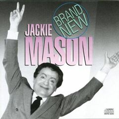 Brand New (CD)