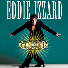 Glorious (CD)