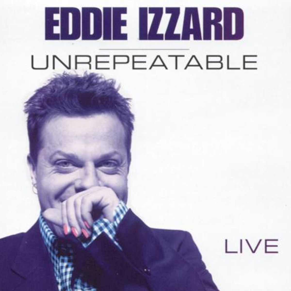 Unrepeatable (CD)