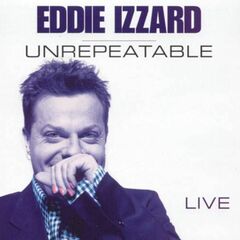 Unrepeatable (CD)
