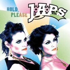Hold, Please (CD)