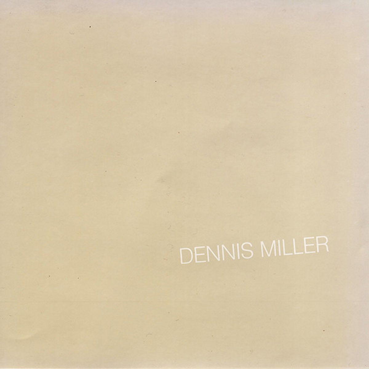 The Off-White Album (CD)