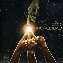Incredibad (LP)