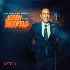 Jerry Before Seinfeld (CD)
