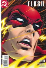 Flash Vol. 2 132 Emergency Stop Part 3: Fashion Victims