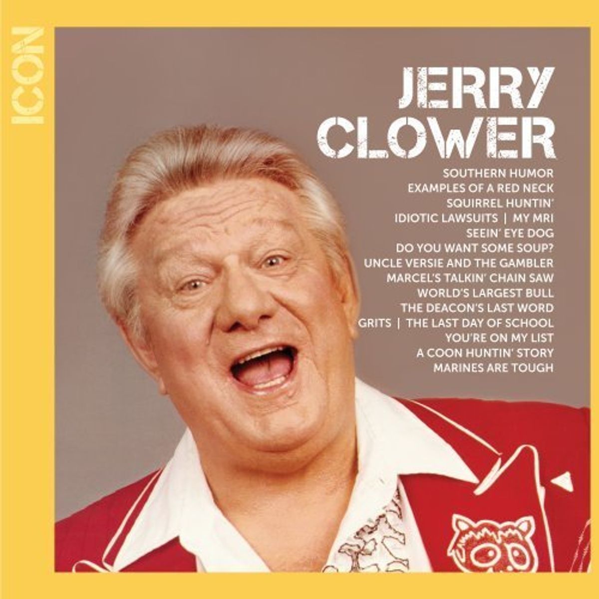 Icon (CD)