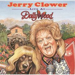 Live From Dollywood (CD)