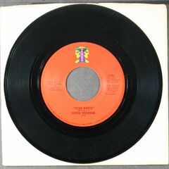 Star Warts / The Boys' Tune (7