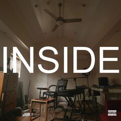 INSIDE (The Songs) (CD) [Explicit]