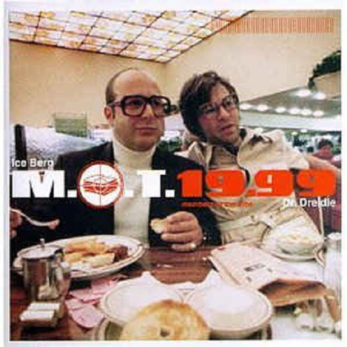 19.99 (CD)