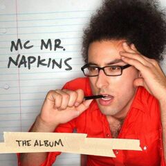 The Album (CD)