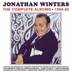 The Complete Albums 1959-62 (CD)