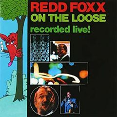 On The Loose: Recorded Live! (CD)