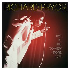 Live At The Comedy Store, 1973 (CD)