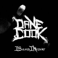 Isolated Incident (CD)