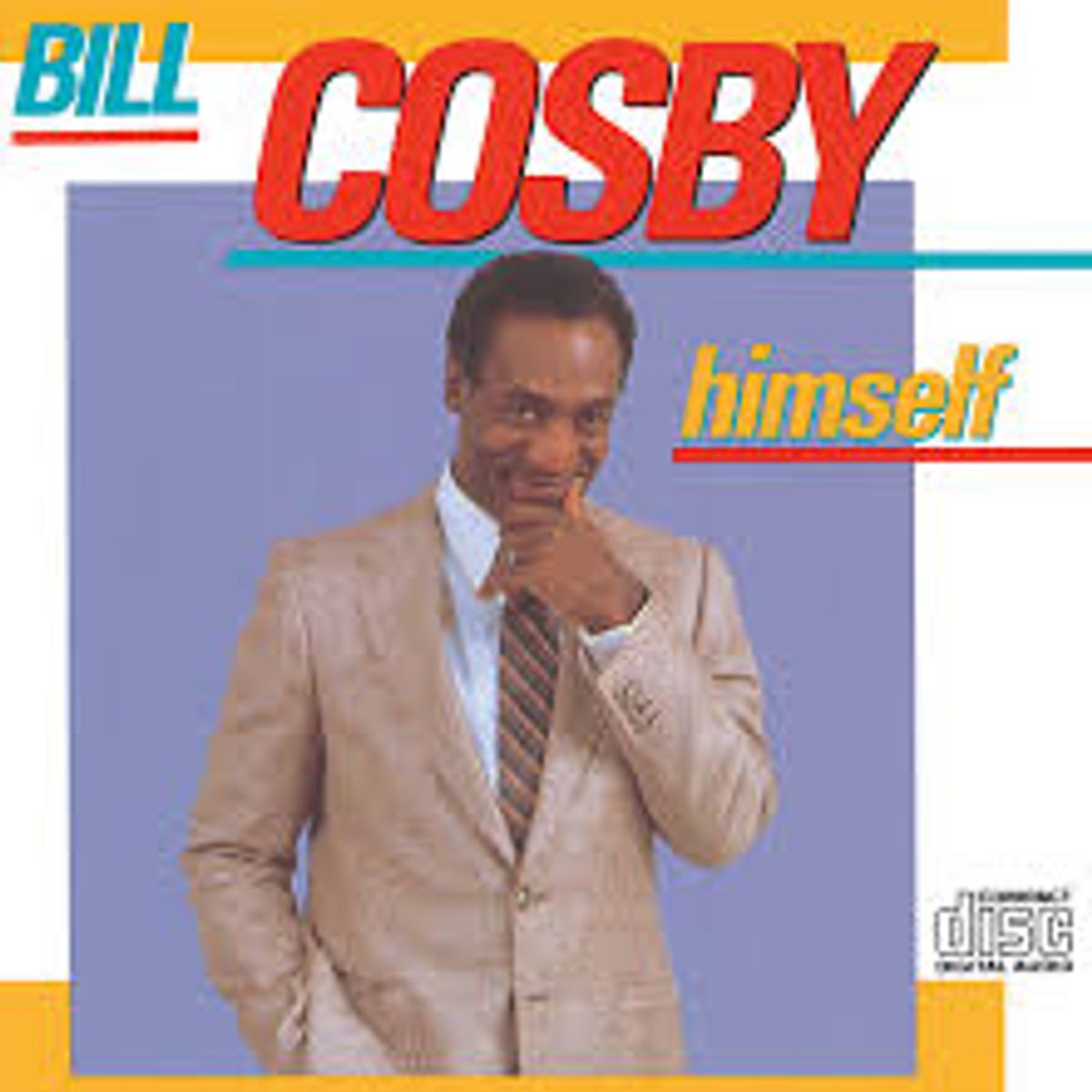 Himself (CD)