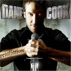 Retaliation (CD)