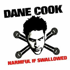Harmful If Swallowed (CD)