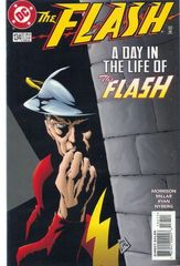 Flash Vol. 2 134 Still Life In The Fast Lane