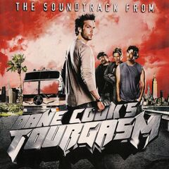 Dane Cook's Tourgasm [OST] (CD)