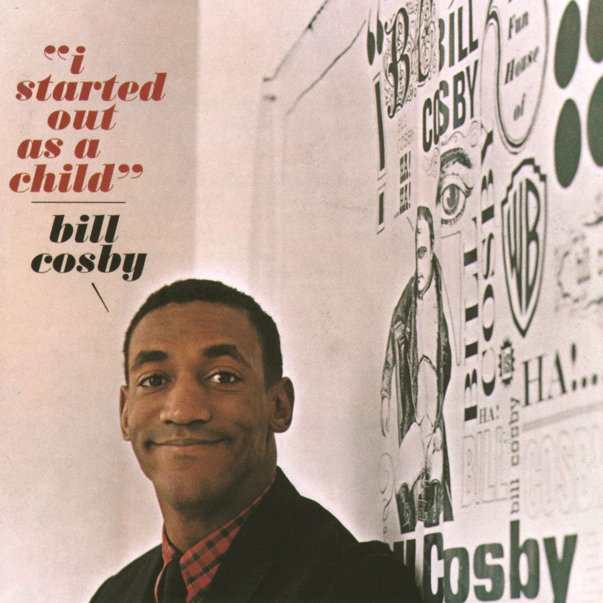I Started Out As A Child (CD)