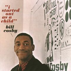I Started Out As A Child (CD)