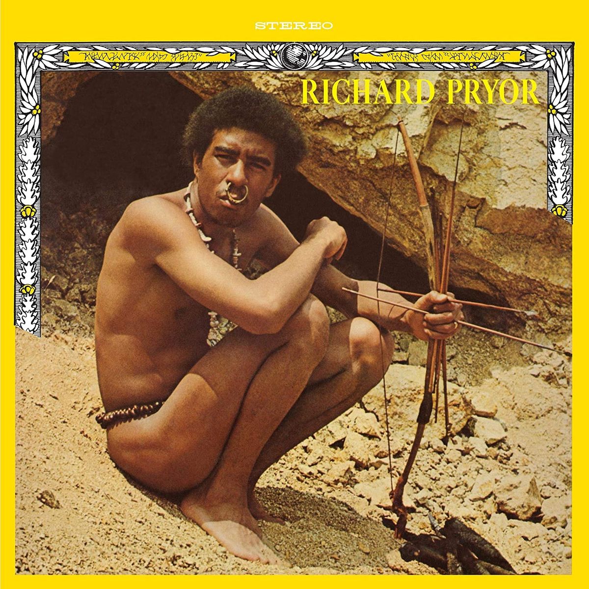 Richard Pryor (CD)