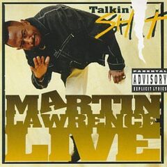 Live - Talkin' Shit (CD) [Explicit]