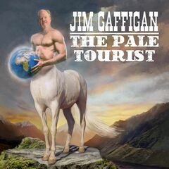The Pale Tourist (CD)