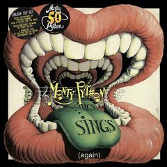 Monty Python Sings (Again) (LP)