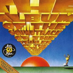 The Album Of The Soundtrack Of The Trailer Of The Film Of Monty Python And The Holy Grail (LP)