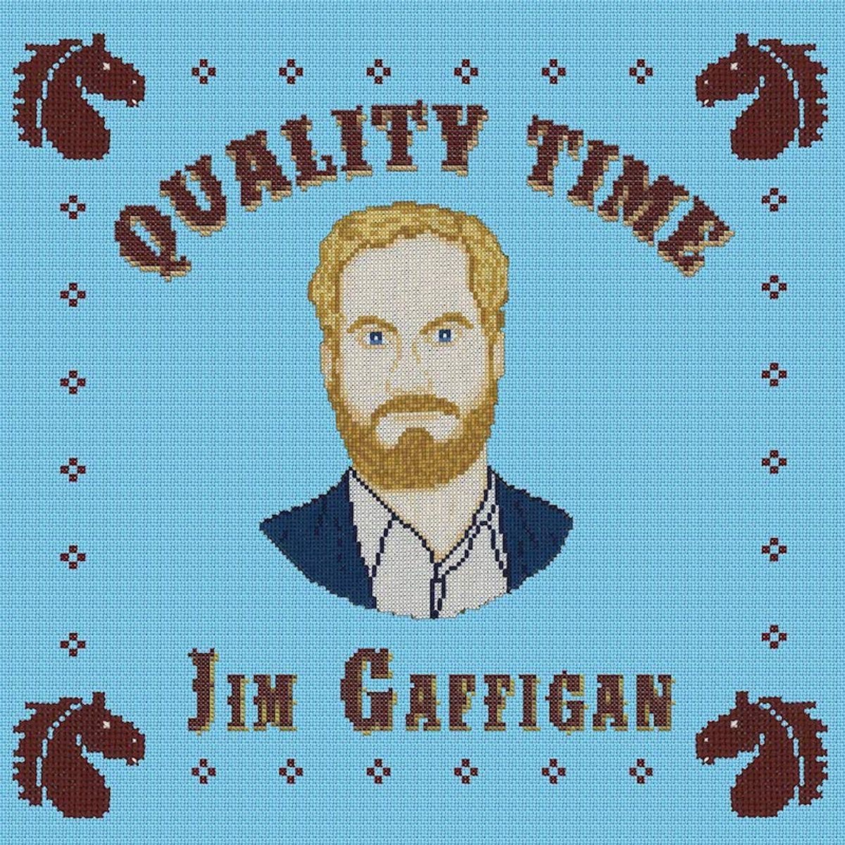 Quality Time (CD)