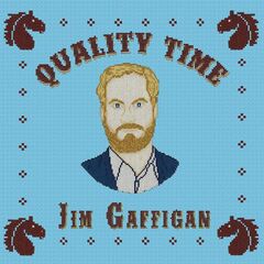 Quality Time (CD)