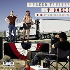 Live At The Troubadour (CD)