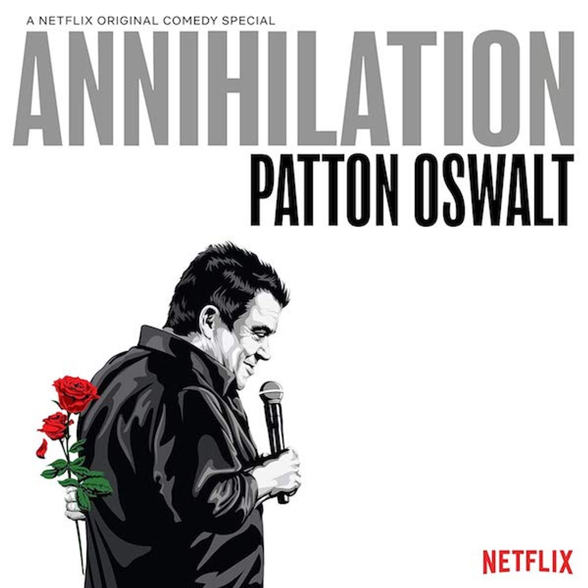 Annihilation (CD)