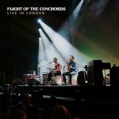 Live In London (CD)
