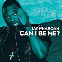 Can I Be Me? (CD)