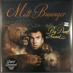 Big Dumb Animal (LP)