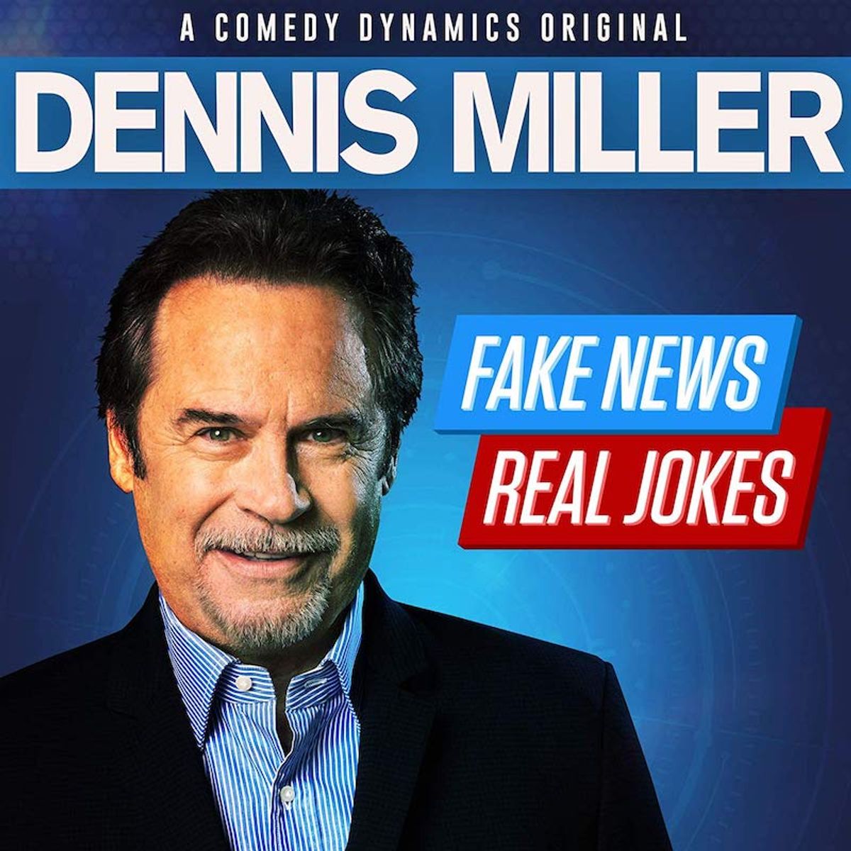 Fake News, Real Jokes (CD)