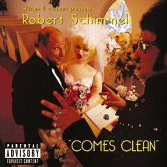 Robert Schimmel 