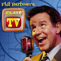 Flat TV (CD)
