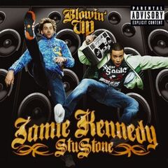 Blowin' Up (CD) [Explicit]