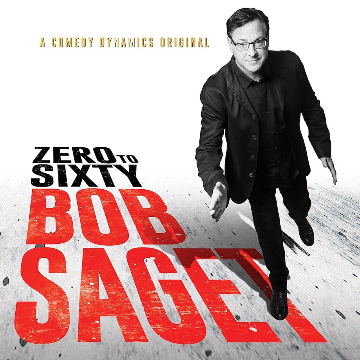 Zero To Sixty (CD)