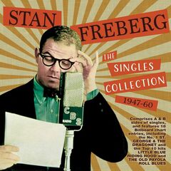 The Singles Collection 1947-60 (CD)