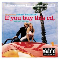 If You Buy This CD, I Can Get This Car (CD)