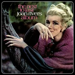 The Next To Last Joan Rivers Album [Record Store Day] (CD)