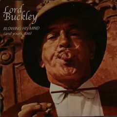 Blowing His Mind (And Yours, Too) (CD)