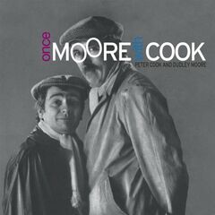 Once Moore With Cook (CD)