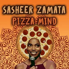 Pizza Mind (CD)