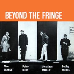 Beyond The Fringe (CD)